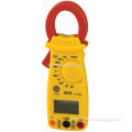 YT-0864 CE Approved Digital Clamp Meter